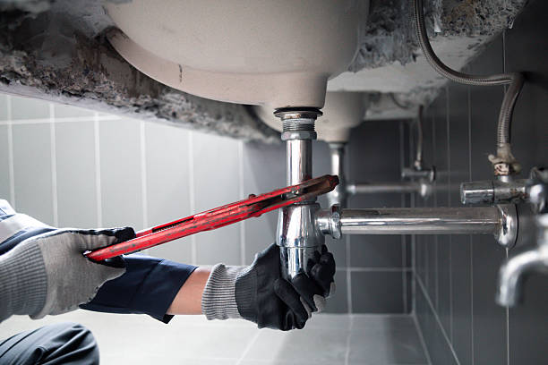 Trusted Sewer Line Repair service in Bremen, AL - Masters Plumbing Service